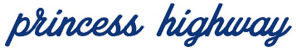 Princess Highway logo