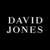 David Jones logo