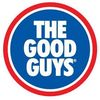 The Good Guys logo