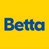 Betta logo
