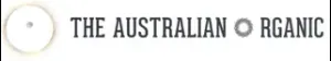 The Australian Organic logo