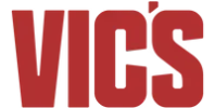 Vic's logo