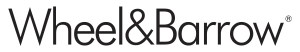 Wheel&Barrow logo