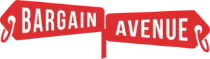 Bargain Avenue logo