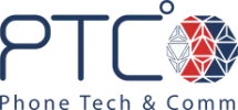 PTC logo