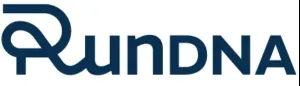 RunDNA logo