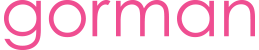 Gorman logo