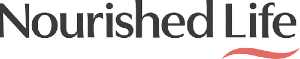 Nourished Life logo