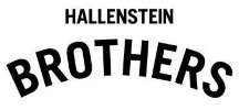 Hallenstein Brothers logo