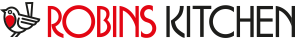 Robins Kitchen logo