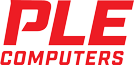 PLE Computers logo